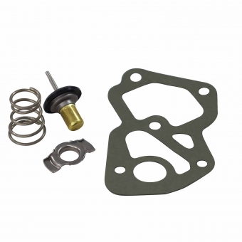 Válvula Termostática MTE VT244.87 Fiat Palio - Cód.11440