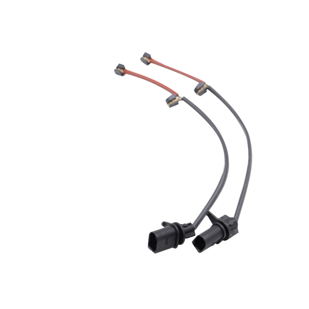Sensor de Pastilha Textar 98050900 Audi A6 Tfsi - Cód.10395
