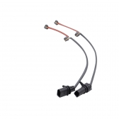 Sensor de Pastilha Textar 98050900 Audi A6 Tfsi - Cód.10395