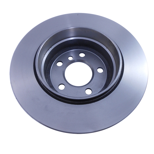Kit Disco de Freio BD2218 Tras. BMW X3 (04...10) - Cód.3601