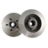 Kit Disco de Freio BD5595KT Diant. GM Suburban  - Cód.5276