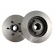 Kit Disco de Freio BD5595KT Diant. GM Suburban  - Cód.5276