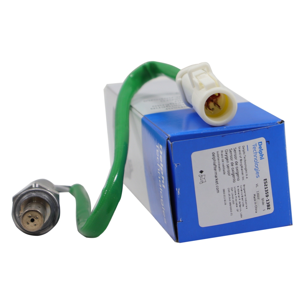 Sonda Lambda Delphi ES21359 Ford Fiesta, Ecosport - Cód.9871