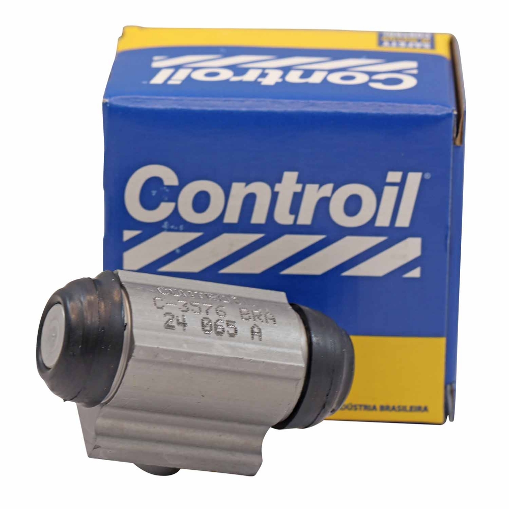 Cilindro de Roda Controil C3576 VW Polo - Cód.11757