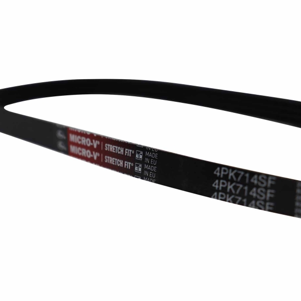 Correia Gates Micro-V 4PK0714SF Suzuki Vitara - Cód.9110
