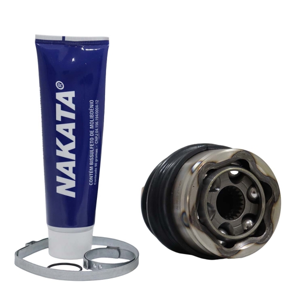 Junta Fixa Nakata NJH21-1409 Fiat Fiorino - Cód.14057