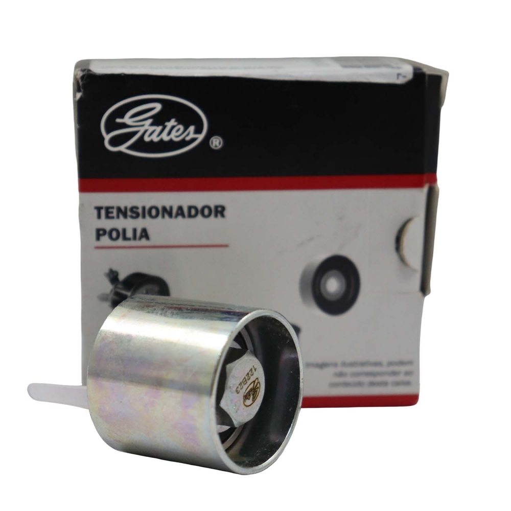 Tensionador Correia Dentada Gates T42019 Audi A3 - Cód.14089
