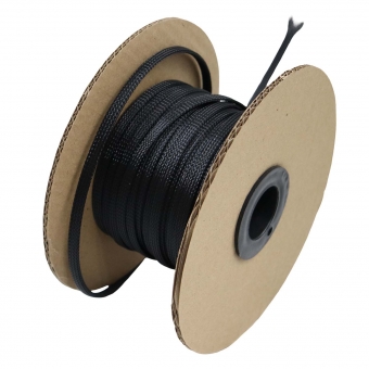 Carretel Malha Náutica Flexfit 10mm x 50m - Cód.7432