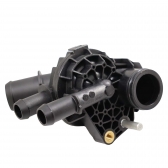 Válvula Termostática MTE VT655.90 Ford Ecosport 1.5 - Cód.13096