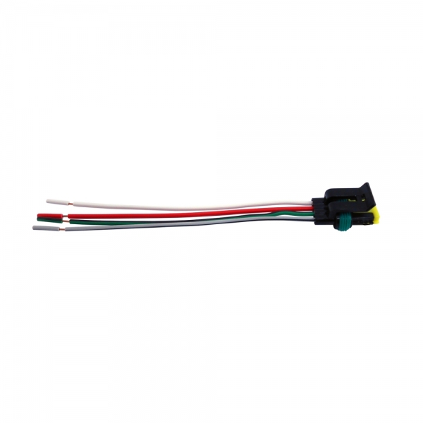 Chicote Sensor MAP ETE7742 VW - Cód.5808