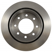 Kit Disco de Freio BD5068 Tras. GM Suburban 6.5 - Cód.5272