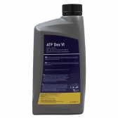 Oleo Cambio Autom. Hengst ATF Dex VI 1l - Cód.13631