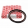 Retentor Tras. Motor Elring 135.110 Peugeot 207 - Cód.10148