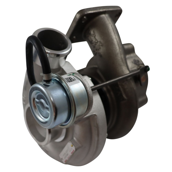 Turbina Garrett 711736-5001W (JCB T4.40) - Cód.7506