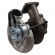 Turbina Garrett 711736-5001W (JCB T4.40) - Cód.7506