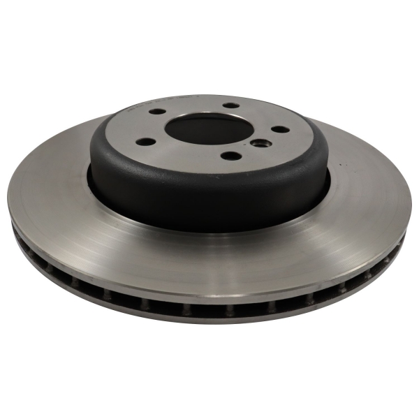 Kit Disco de Freio BD3403 Tras. BMW 545, 550, 645 - Cód.7656