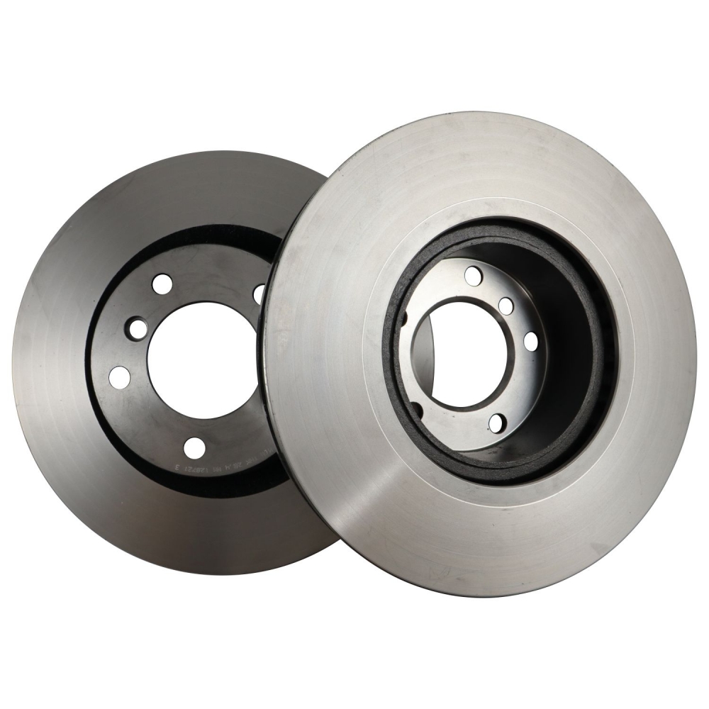 Kit Disco de Freio BD4035 Diant. BMW 850 - Cód.7652