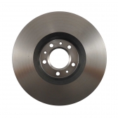 Kit Disco de Freio BD4755 Diant. Peugeot 3008, 5008-Cód.7015