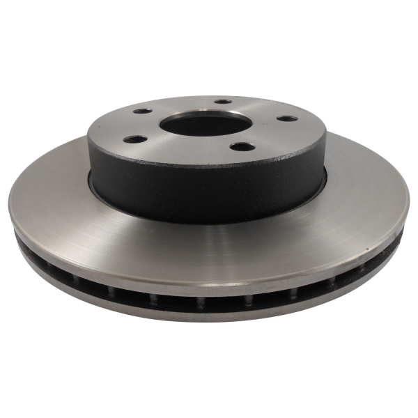 Kit Disco de Freio BD5117 Diant. Grand Cherokee - Cód.4793