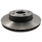 Kit Disco de Freio BD5117 Diant. Grand Cherokee - Cód.4793