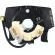 Cinta Airbag Euro SRS0020 Nissan Frontier, Navara - Cód.1443