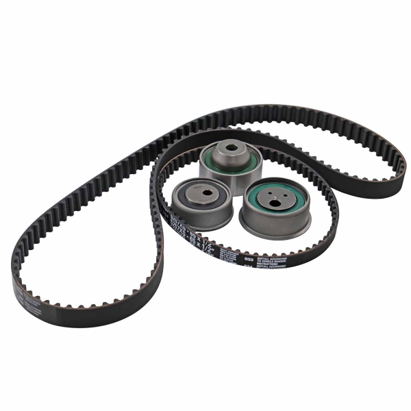 Kit Correia Dentada Gates KS616 Airtrek, Grandis - Cód.11073