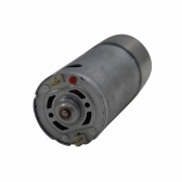 Motorredutor Elétrico Asllan 12VDC 180RPM- Cód.9410