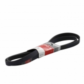 Correia Micro-V Gates 6PK2198 ASX, Outlander - Cód.8661