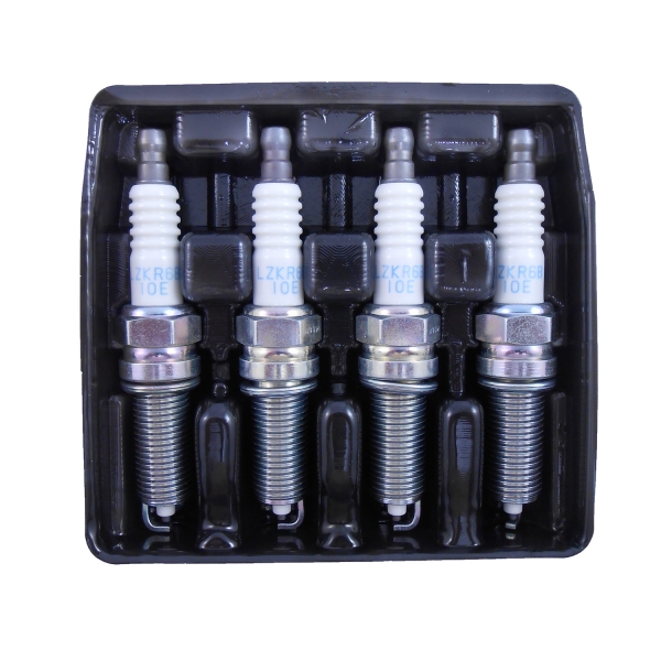 Jg Velas de Ignição NGK LZKR6B-10E Soul, Cerato - Cód.1922