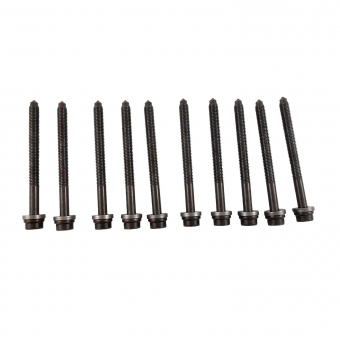 Parafuso de Cabeçote Elring 804.870 VW Golf - Cód.4288