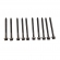 Parafuso de Cabeçote Elring 804.870 VW Golf - Cód.4288