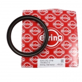 Retentor Diant. Elring 524.890 L200, Pajero 2.4 - Cód.9667