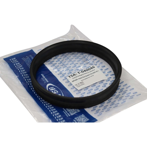 Guarnição Flange Bomba TSA T040046 Honda Civic - Cód.13991