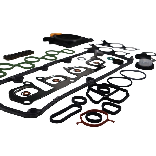 Kit de Juntas com Ret. Elring 566.771 VW Amarok - Cód.6771