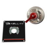 Chave Geral Heavy Duty Asllan - Cód.923