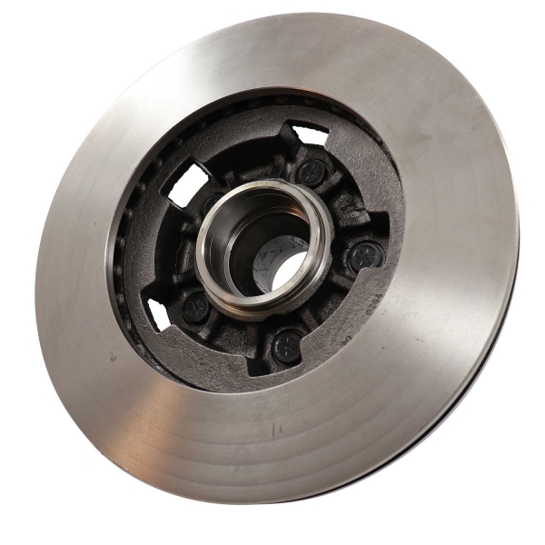 Kit Disco de Freio BD7926 Diant. Ford Ranger 4x2 - Cód.4281