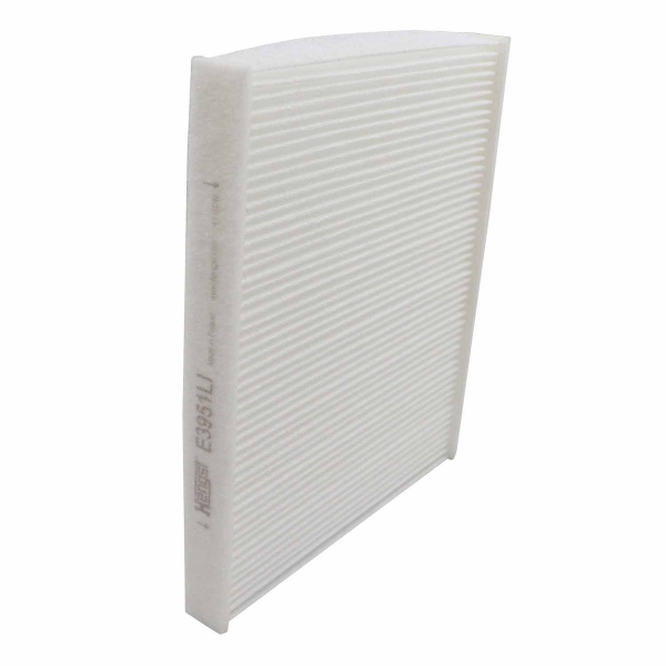 Filtro de Cabine Hengst E3951LI BMW X5 M, X6 M - Cód.11685