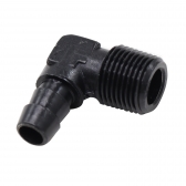 Niple Cotovelo 3/8NPT x 3/8\\\