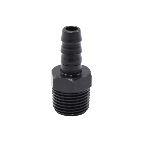 Niple Espigão Fixo Macho 3/8NPT x 5/16\\\