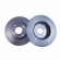 Kit Disco de Freio BD2739 Diant. Honda Accord - Cód.6266