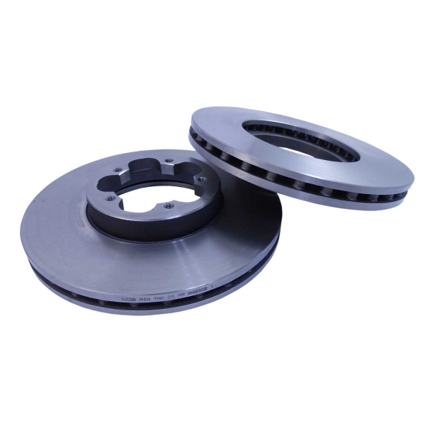 Kit Disco de Freio BD5630 Diant. Ford Transit - Cód.4293