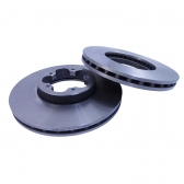 Kit Disco de Freio BD5630 Diant. Ford Transit - Cód.4293