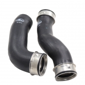 Par de Mangueiras de Intercooler Gates VW Tiguan - Cód.11242