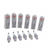 Jg 6 Velas de Ignição NGK IZFR5G Mercury Optimax - Cód.11014