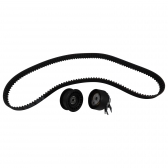 Kit Correia Dentada Gates KS107 Gol, Parati, Polo - Cód.4562