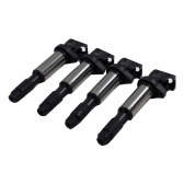 Jg de Bobinas de Ignição Delphi GN10210 DS3, DS4 - Cód.9897