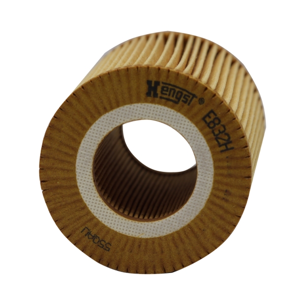 Filtro de Óleo Hengst E832H D317 Discovery, Vogue - Cód.9857