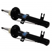 Par Amortecedor Diant. Nakata HG31102 Ecosport - Cód.13332