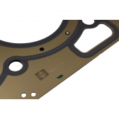 Junta Cabeçote Elring 385.970 Nissan Kicks - Cód.12996