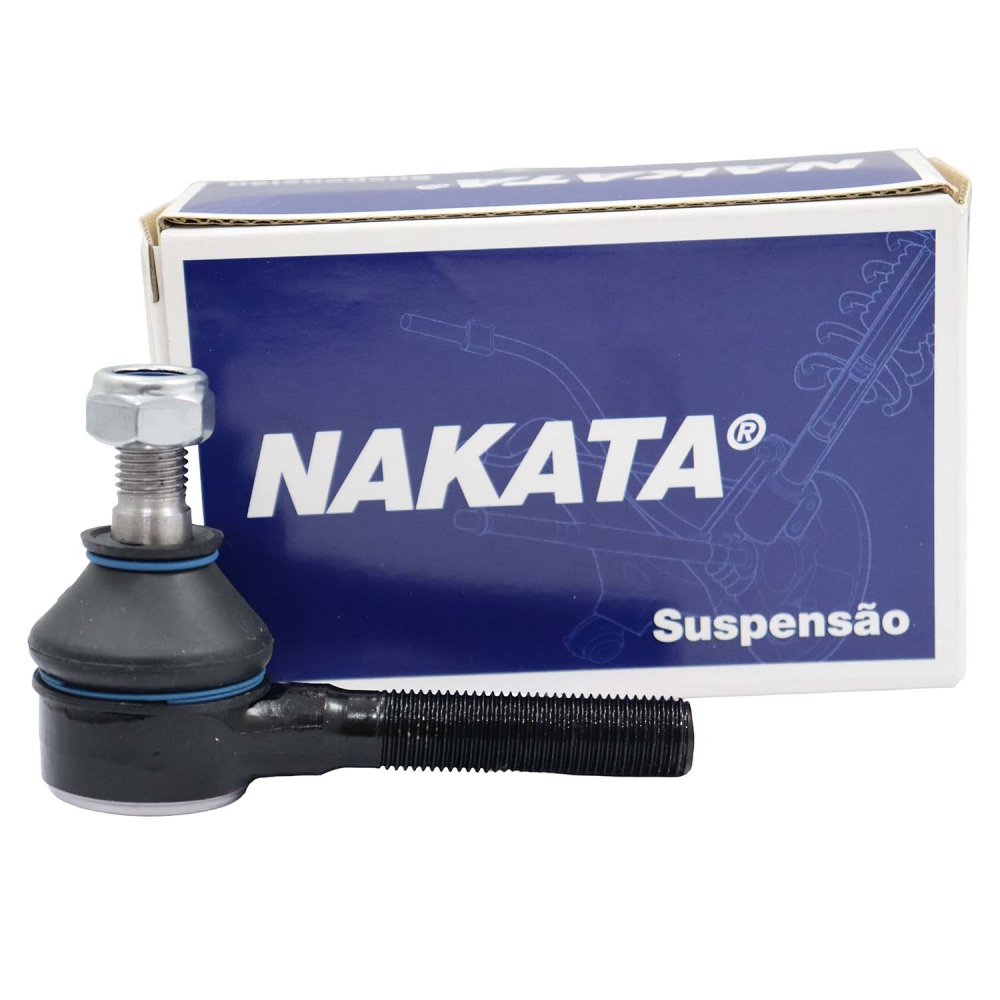 Terminal Direção Nakata N127 VW Fusca, Kombi - Cód.14017